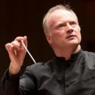 Gianandrea Noseda Leads National Symphony Orchestra at Carnegie Hall on May 19