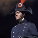 David Thaxton Returns To Play 'Javert' In LES MISERABLES this January