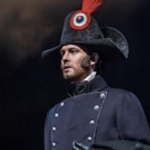 David Thaxton Returns To Play 'Javert' In LES MISERABLES this January