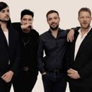 VIDEO: Mumford & Sons Debut 'Guiding Light' on THE TONIGHT SHOW