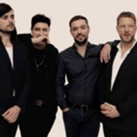 VIDEO: Mumford & Sons Debut 'Guiding Light' on THE TONIGHT SHOW Video