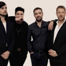 VIDEO: Mumford & Sons Debut 'Guiding Light' on THE TONIGHT SHOW