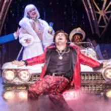 BWW Review: MISS SAIGON: Love and War in Vietnam at Orpheum Theatre