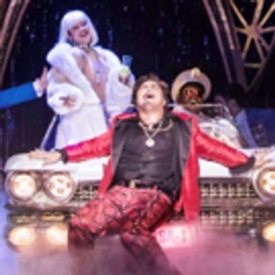 BWW Review: MISS SAIGON: Love and War in Vietnam at Orpheum Theatre