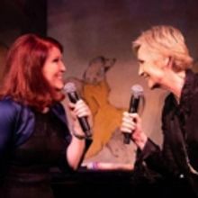BWW Review: TWO LOST SOULS Walk Into a Bar in Jane Lynch & Kate Flannery's Cafe Carly