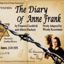 John Glenn High School Presents THE DIARY OF ANNE FRANK