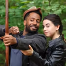 PlayMakers Repertory Company Presents Ken Ludwig's SHERWOOD: THE ADVENTURES OF ROBIN…