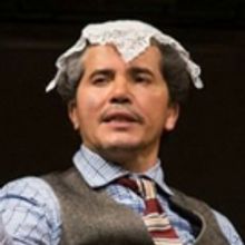 BWW Review: Trump Administration Brings Greater Relevance To John Leguizamo's LATIN H