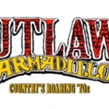 Cosmic Cowboys and Honky-Tonk Heroes Celebrate Outlaws & Armadillos Exhibit Opening Memorial Day Weekend