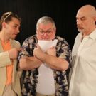 Rover Dramawerks Presents SMOKE & MIRRORS