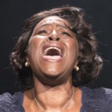 BWW Review: CAROLINE, OR CHANGE, Hampstead Theatre