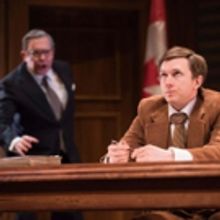 1979, A New Comedy By Michael Healey, Comes to The Berkeley Street Theatre