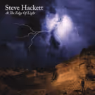 Steve Hackett Announces New Album 'At The Edge of Light'