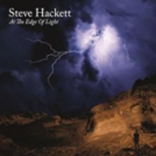 Steve Hackett Announces New Album 'At The Edge of Light'