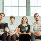 Kuinka Announces 2018 Tour Dates