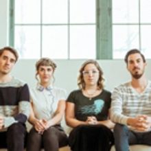 Kuinka Announces 2018 Tour Dates