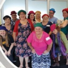 What The World Needs Now  Concert Celebrating 2018 Comes to The Edge Auditorium