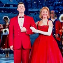 BWW Review: WHITE CHRISTMAS Is an Alright Christmas at Dr. Phillips Center