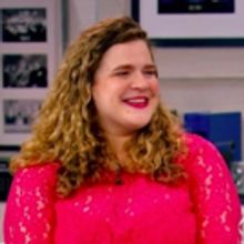 VIDEO: Bonnie Milligan Talks Making Her Broadway Debut in HEAD OVER HEELS