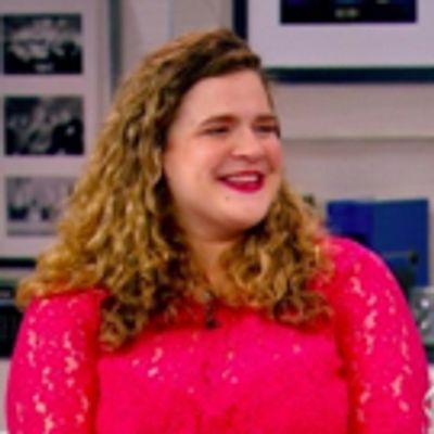 VIDEO: Bonnie Milligan Talks Making Her Broadway Debut in HEAD OVER HEELS