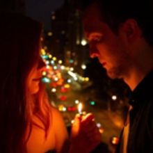 Jody Christopherson's GREENCARD WEDDING Premieres Tonight at HERE