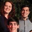 Photo Flash: The Black Box Performing Arts Center Presents SPROUTED!