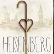 BWW Review: HEISENBERG at Forward Theater