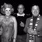 Photo Flash: Remembering Legendary Playwright Neil Simon