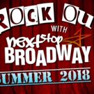 Coral Springs Center For The Arts Invites Kids & Teens To Rock Out With 'Next Stop…