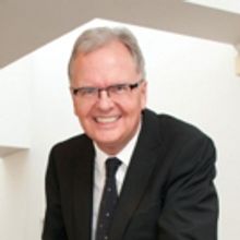 The Place Appoints Alan Bishop As New Chair Of The Board Of Governors