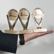 Photo Coverage: Inside the 2018 THEATRE ROUNDTABLE AWARDS