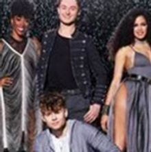 Winner of SO YOU THINK YOU CAN DANCE Season 15 to Join Cast of RENT LIVE!