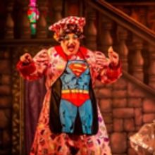 BEAUTY AND THE BEAST Comes to Theatre Royal Winchester