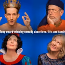 MST's Production Of VANYA AND SONIA AND MASHA AND SPIKE Opens Next Week