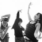 MAWU Presents A Creative Movement Workshop Series At Town Stages