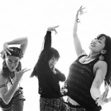 MAWU Presents A Creative Movement Workshop Series At Town Stages