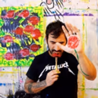 Visual Artist FdlM Pays Pictorial Tribute to Iconic Women on Women's History Month Video