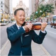 The Presser Foundation Sponsors Concert For Philadelphia Youth Orchestra