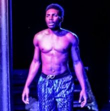 Photo Flash: First Floor Theater Presents the Chicago Premiere of DONTRELL, WHO KISSE