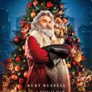 VIDEO: The Holidays Come Early in the Trailer for Netflix's THE CHRISTMAS CHRONICLES