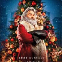 VIDEO: The Holidays Come Early in the Trailer for Netflix's THE CHRISTMAS CHRONICLES