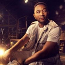 Photo Flash: Check Out All New Photos of John Legend as Jesus in JESUS CHRIST SUPERST