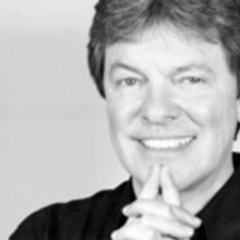 Choreographer Kirk Peterson and BEAUTY AND THE BEAST by ARB at State Theatre NJ on 5/