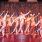 42ND STREET Opens Comes To Beef & Boards On April 4