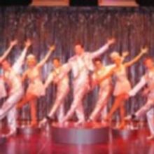 42ND STREET Opens Comes To Beef & Boards On April 4