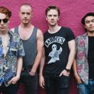 Birds of Bellwoods Premiere New Video With Hollywood Life