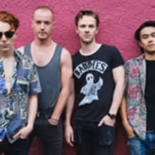 Birds of Bellwoods Premiere New Video With Hollywood Life