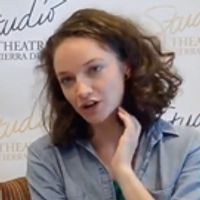 VIDEO: Go Behind the Scenes of BAD JEWS at The Studio Theatre Tierra del Sol Video