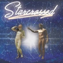 Ryan Spahn, Connor Delves, and Eric Bermudez Lead Reading of STARCROSSED