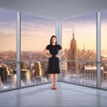 Hampstead Theatre Announces Casting for the UK Premiere of DRY POWDER